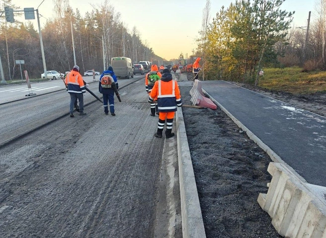 Источник: Сергей Петрин / T.me