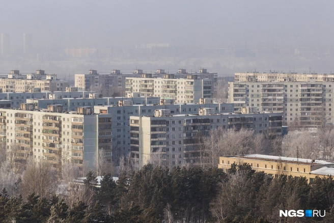 Инциденты случились на Шлюзе | Источник: Ольга Бурлакова / NGS.RU