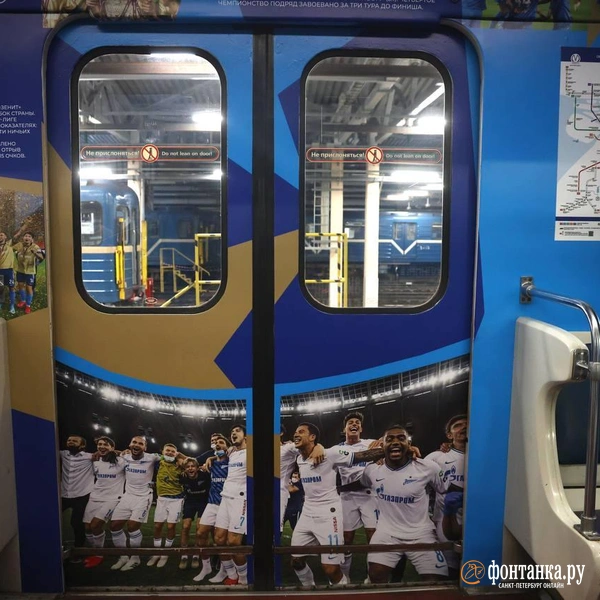 Источник: Анастасия Барашкова / «Фонтанка.ру»