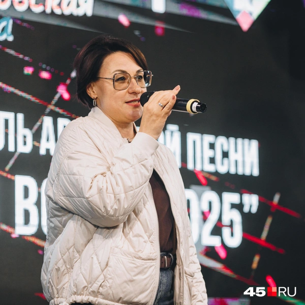 Источник: Наталья Панова