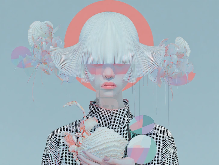 Источник: Midjourney | theGirl