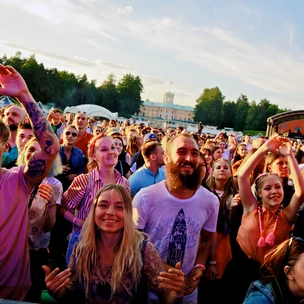 Полный гид по Усадьбе Jazz 2019: что будет на фестивале в этом году