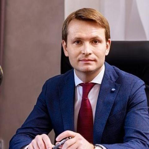 <p>Борис Коробец</p>