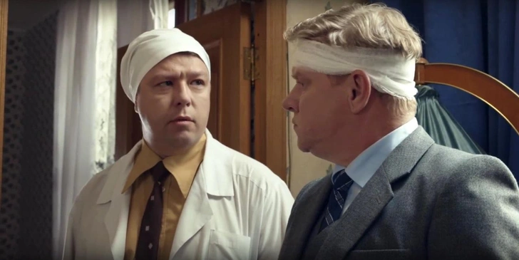 Михаил Синтин | www.starhit.ru