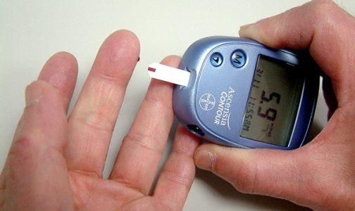 Противодиабетические препараты грозят инфарктом и инсультом