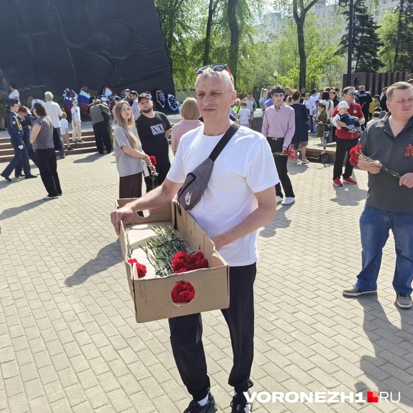 Источник: Андрей Пашинский / Voronezh1.ru