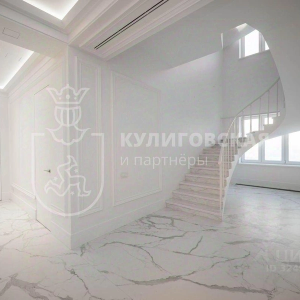 Источник: «Кулиговская и партнеры» / «Циан»