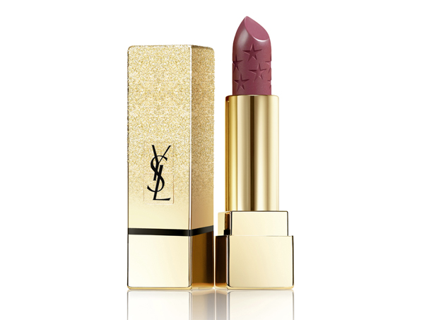 Помада для губ Rouge Pur Couture Star Clash Edition, YSL.
