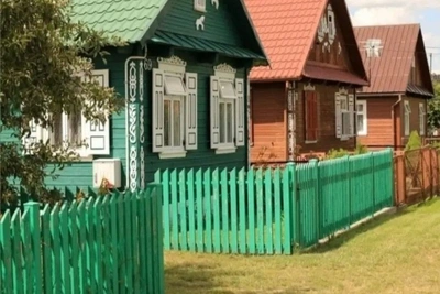 Маргинтуй в Забайкалье возродят как этно-деревню забайкальских гуранов