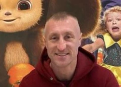 Близкие похоронили бывшего жениха Анастасии Волочковой, совершившего суицид в СИЗО