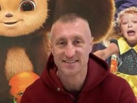 Близкие похоронили бывшего жениха Анастасии Волочковой, совершившего суицид в СИЗО