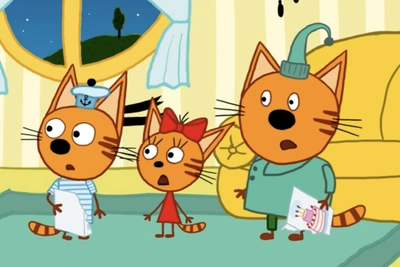 Якутский суд оштрафовал аниматоров за использование Карамельки