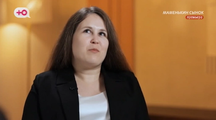 Елена, сестра Анны