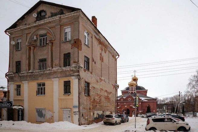 Источник: Архипова Маргарита / sobory.ru