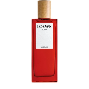 Встречаем LOEWE Solo Vulcan и Agua Drop – два новых аромата