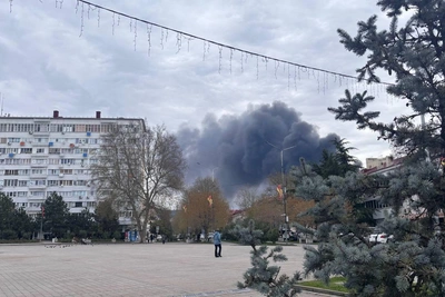 Власти Северной Осетии запретили отправку детей в Туапсе
