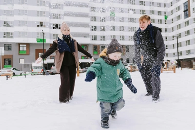 Chelyabinsk residents get interest-free apartment installment plan