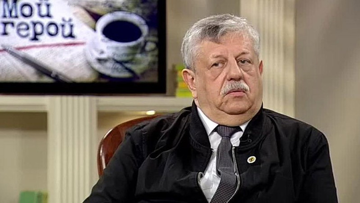 Телеведущий Михаил Борисов скончался на 72-м году жизни