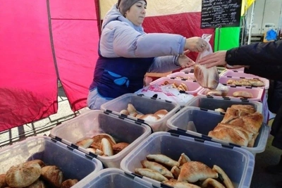 Популярность фермерских ярмарок в Забайкалье утроилась