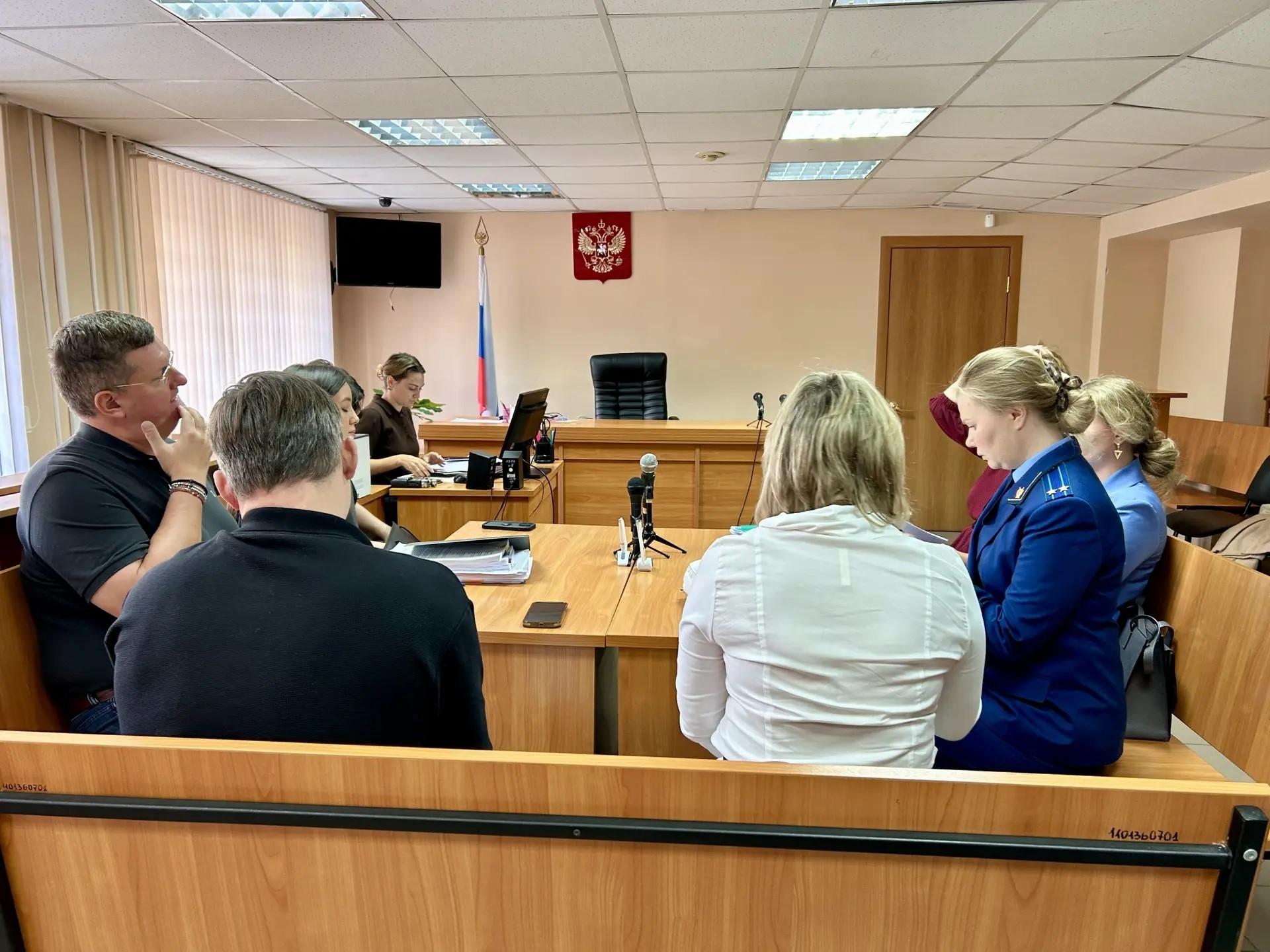 Суд вынес решение по иску о принудительном лечении близняшек со СМА, родители которых бьются за оригинальный препарат