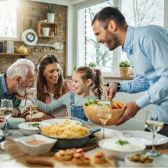 Как установить личные границы с родителями и почему это важно