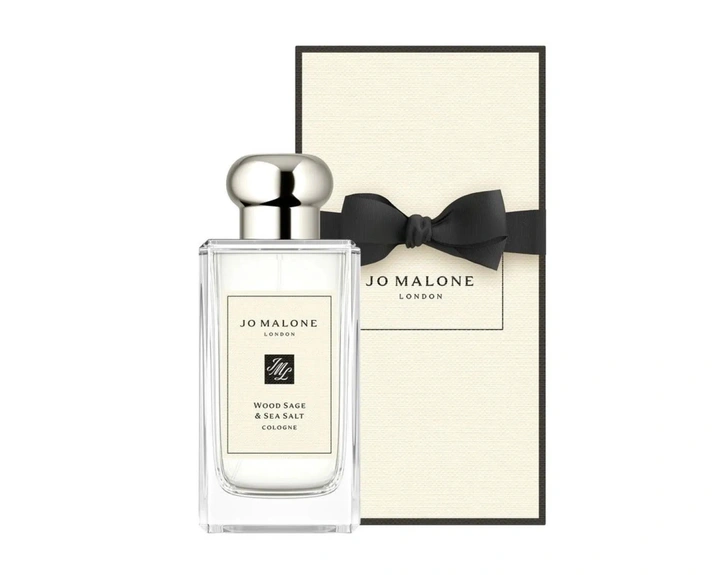 Jo Malone London Одеколон Wood Sage & Sea Salt