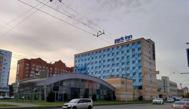 В 2025 году федеральные деньги по проекту в город не поступали | Источник: nk-tv.com