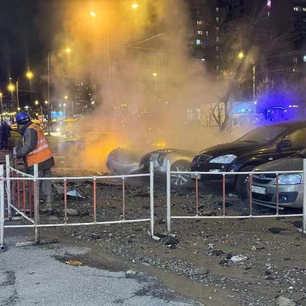 Источник: пресс-служба ГУП ТЭК СПб