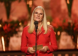 Норвежская кронпринцесса Метте-Марит готовится к пересадке легких