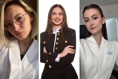 Последний день голосования в конкурсе «Ангелы в белых халатах»