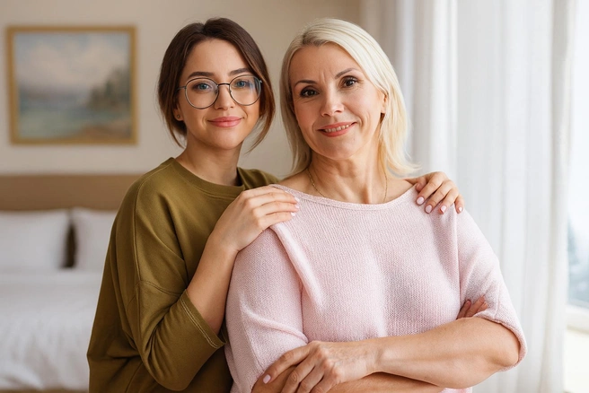 Поездка в «Крону» — отличный вариант подарка ко Дню матери | Источник: «Крона»