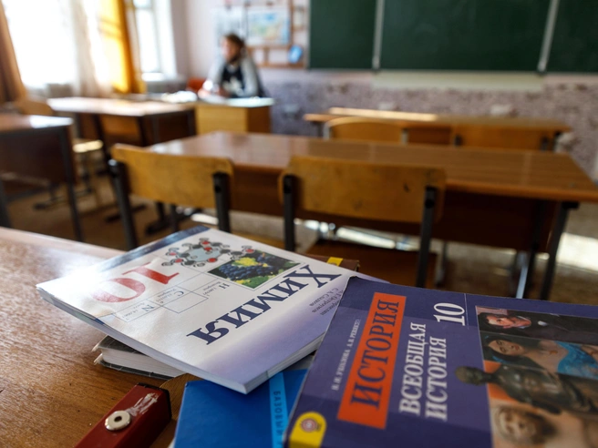 В Волгограде нашли пропавшую 12-летнюю школьницу | Источник: Алексей Волхонский / V1.RU