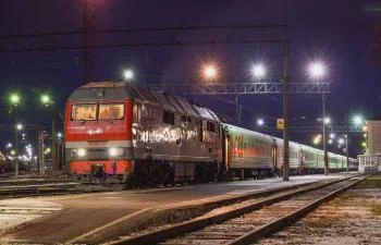 Расписание поездов Кизнер – Ижевск, Ижевск – Янаул и Казань – Канаш изменится | Источник: transport.bashkortostan.ru