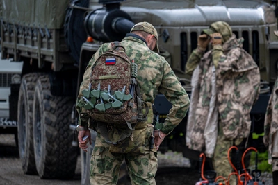 Из украинского плена вернулись трое военнослужащих из Приангарья