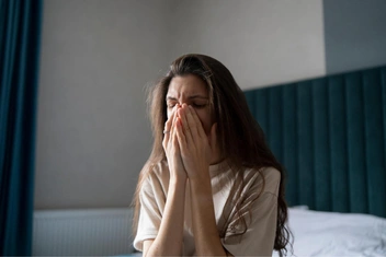 «Сначала хочу прочувствовать, что ощущают люди в трагических ситуациях, а потом страдаю»