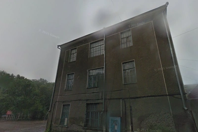 Историческое здание техникума в Рубцовске продают