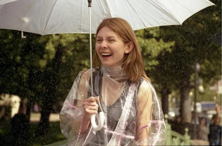 Оксана Бычкова. «Питер FM», 2006, Россия. | Источник: Kinopoisk