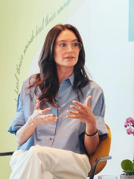 Эмма Хеминг