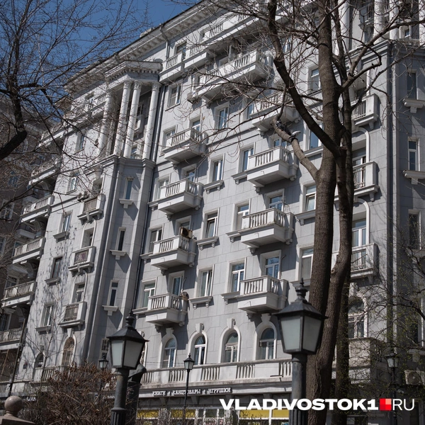 Источник: Елена Буйвол / VLADIVOSTOK1.RU