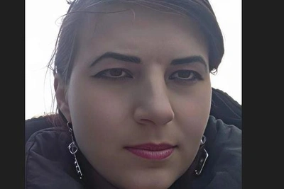 Девушка пропала в Екатеринбурге в Новогоднюю ночь