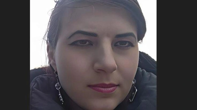 Девушка могла сильно замерзнуть | Источник: предоставлено отрядом «Лиза Алерт»