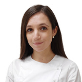 Полина Гальчинская