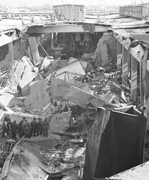 50 лет со взрыва на минском радиозаводе