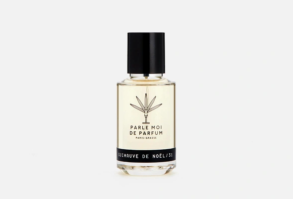 PARLE MOI DE PARFUM GUIMAUVE DE NOEL/31