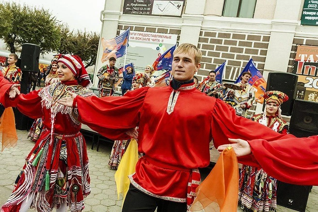Источник: Ксения Зимина