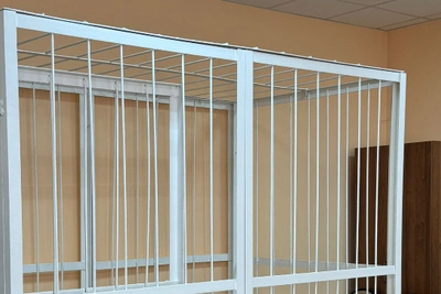 Женщина инсценировала угрозу и получила штраф