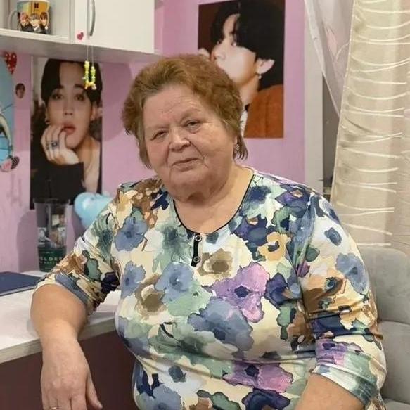 <p>Валентина Ельцова</p>