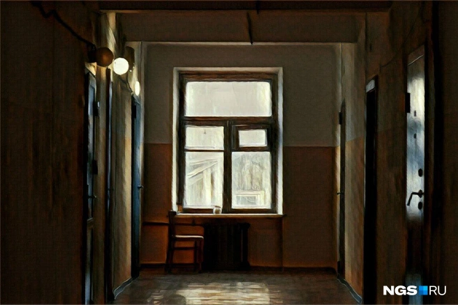 Людям никто и ничего не стал объяснять | Источник: Александр Ощепков / NGS.RU