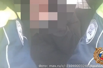 Пьяный водитель без прав задержан в Петропавловске-Камчатском