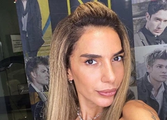 Сестра Эмина Агаларова наняла детектива, чтобы выследить людей, обманувших ее на миллионы